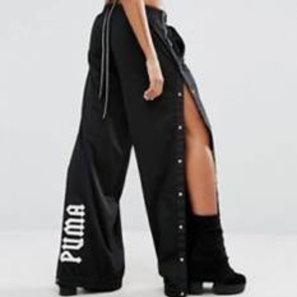 puma fenty joggers